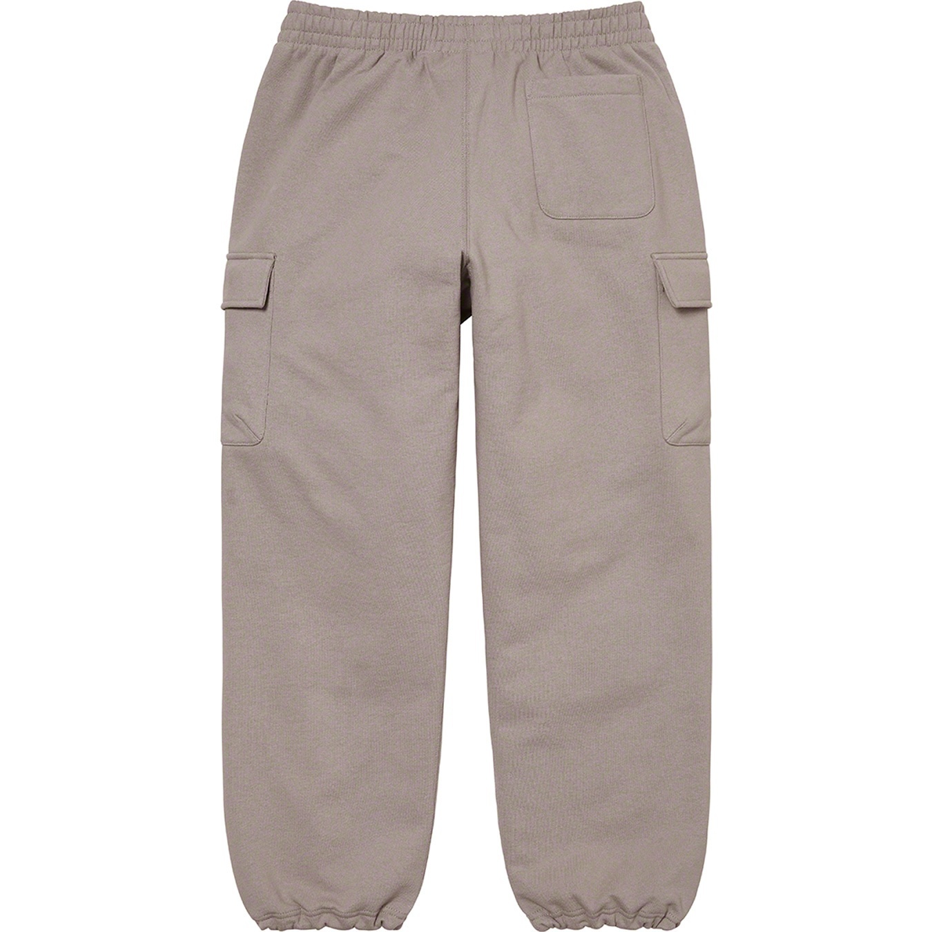 Small Box Cargo Sweatpant view 8